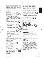 Инструкция Panasonic TX-LR32E6 
