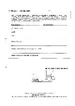 User manual Panasonic UF-305 