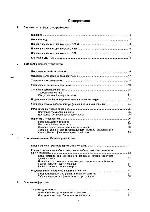 User manual Panasonic UF-315 