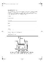 User manual Panasonic UF-5100 