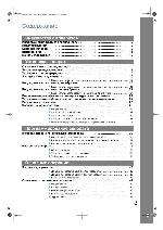 User manual Panasonic UF-5100 