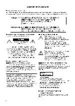 Инструкция Panasonic VDR-M30EN 