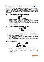 User manual Panasonic Voice Editing v.1 