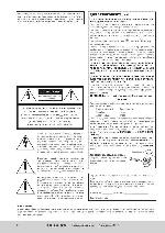 User manual Panasonic WJ-HD200 