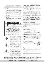 User manual Panasonic WJ-HD316 