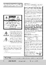 User manual Panasonic WJ-HD500A 