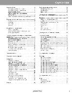 User manual Panasonic X200 