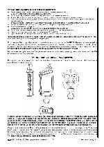 User manual Pantera SLK-650RS 