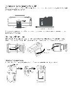 Инструкция ParkCity DVR-HD510 