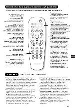 Инструкция Philips 14PT1356 