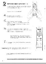 User manual Philips 15AA3336 