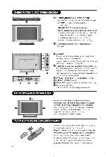 User manual Philips 17PF8946 