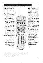 User manual Philips 17PF8946 