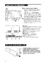 User manual Philips 17PF9946 