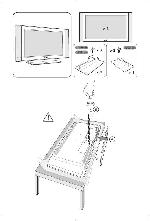 Инструкция Philips 20PF5320 