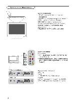 User manual Philips 20PFL4122 