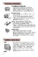 User manual Philips 21PT1664 