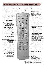 User manual Philips 21PT5324 