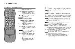 User manual Philips 21PV548 