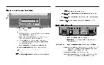 User manual Philips 21PV548 
