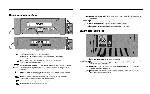 User manual Philips 21PV708 