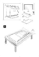 User manual Philips 23PF4310 