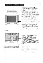 User manual Philips 23PF9945 