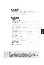 User manual Philips 25PT8609 