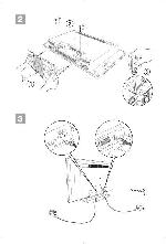 User manual Philips 26PF3320 