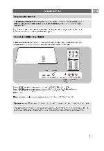 User manual Philips 26PF9531 