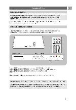 User manual Philips 26PF9631D 