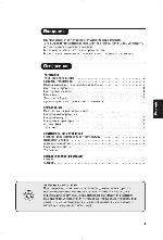 User manual Philips 28PW6008 