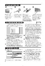 User manual Philips 29PT5408 