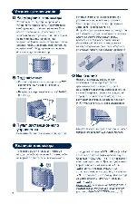 User manual Philips 29PT5515 