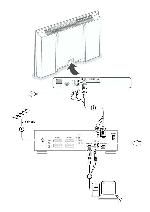 User manual Philips 32FD9944 