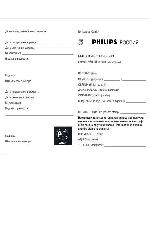 Инструкция Philips 32PF9956 