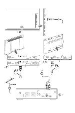 User manual Philips 32PF9965 