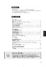 User manual Philips 32PW8718 