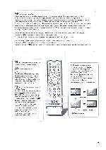 User manual Philips 34PT9420 