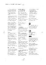 User manual Philips 37PFL9732D 