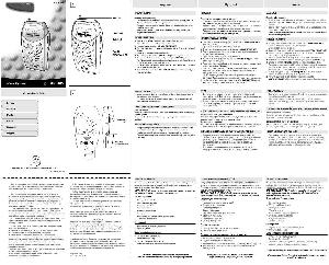 Инструкция Philips AE-1505  ― Manual-Shop.ru