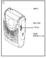 Инструкция Philips AE-1506 