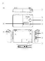 User manual Philips AE-1850 