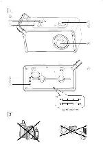 User manual Philips AE-2730 