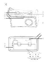 User manual Philips AE-2790 