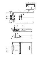 User manual Philips AE-6790 