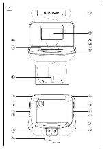 Инструкция Philips AJ-130 