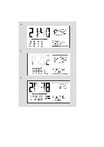 User manual Philips AJ-210 