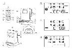 User manual Philips AJ-301DB 