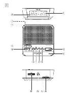 User manual Philips AJ-3112 